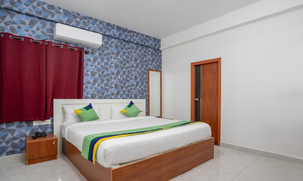 Royal Suites Hsr Layout 3* Bangalore