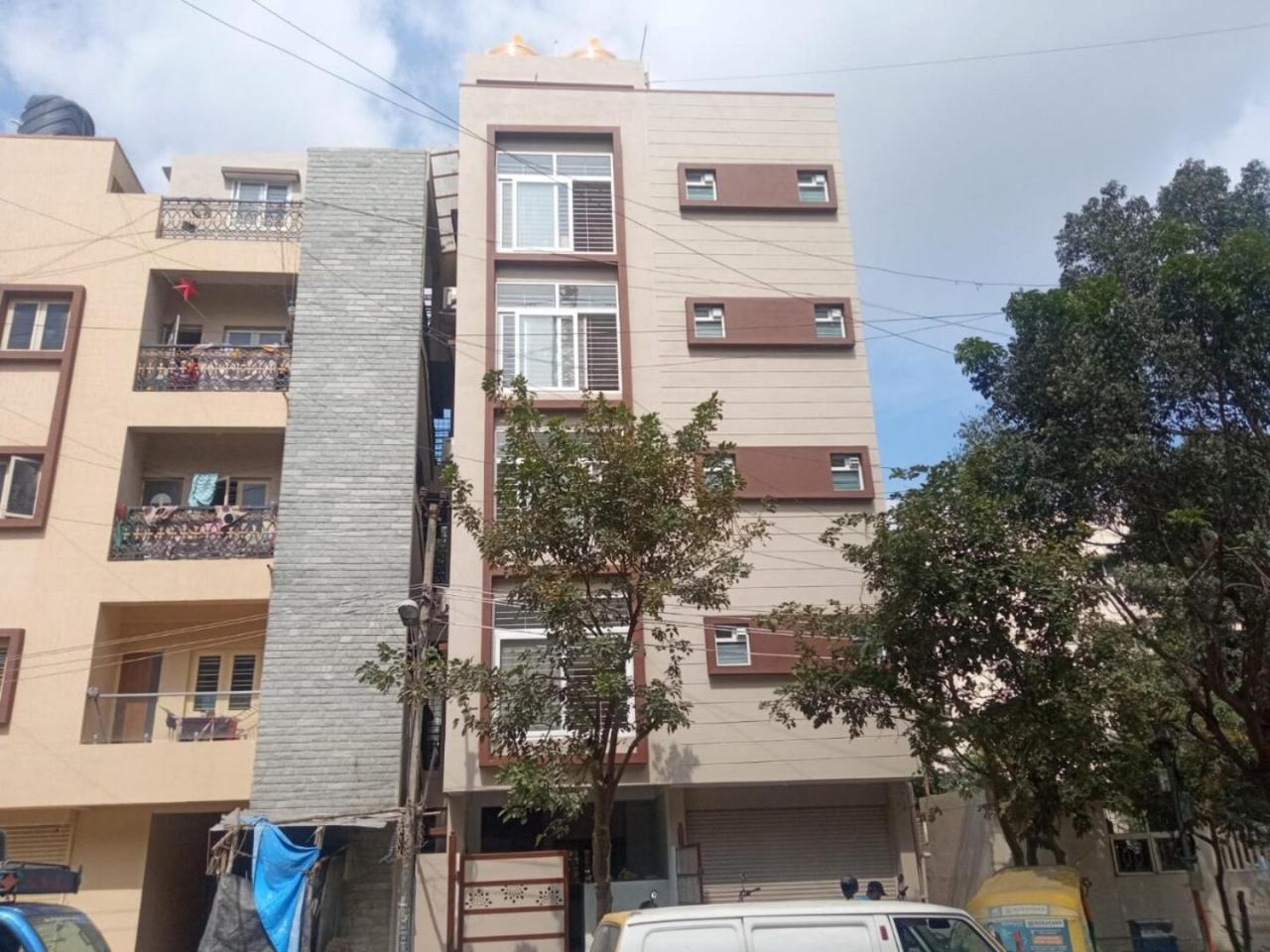 Royal Suites Hsr Layout Hotel Bangalore