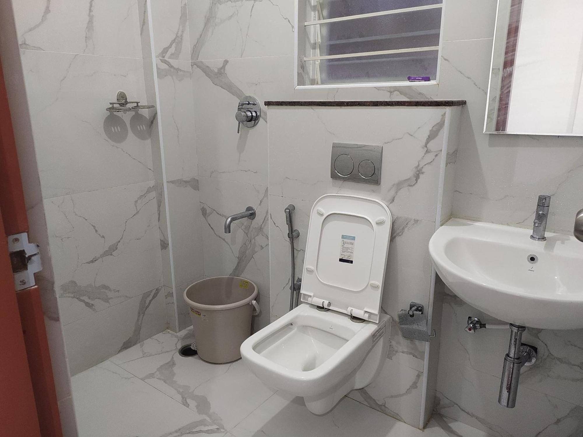 Royal Suites Hsr Layout