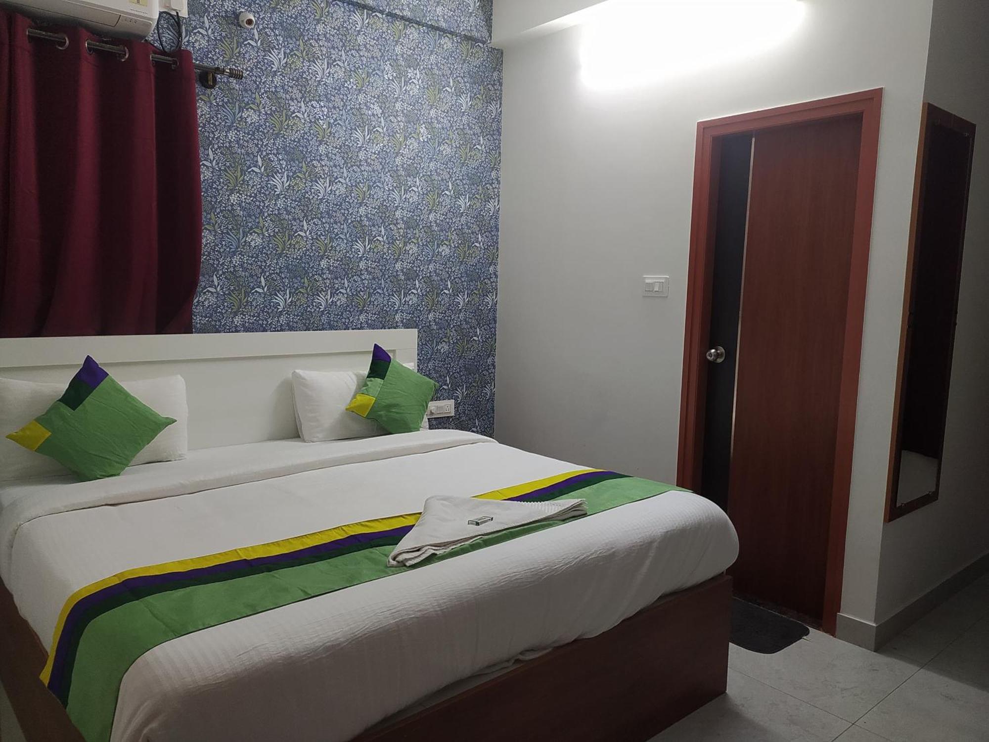 Royal Suites Hsr Layout Bangalore