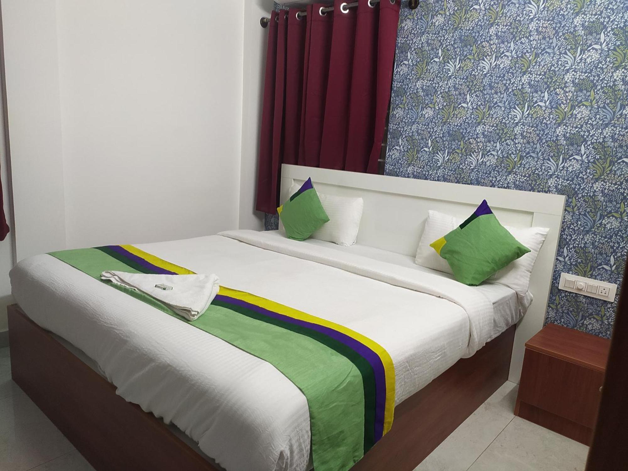 Hotel Royal Suites Hsr Layout Bangalore