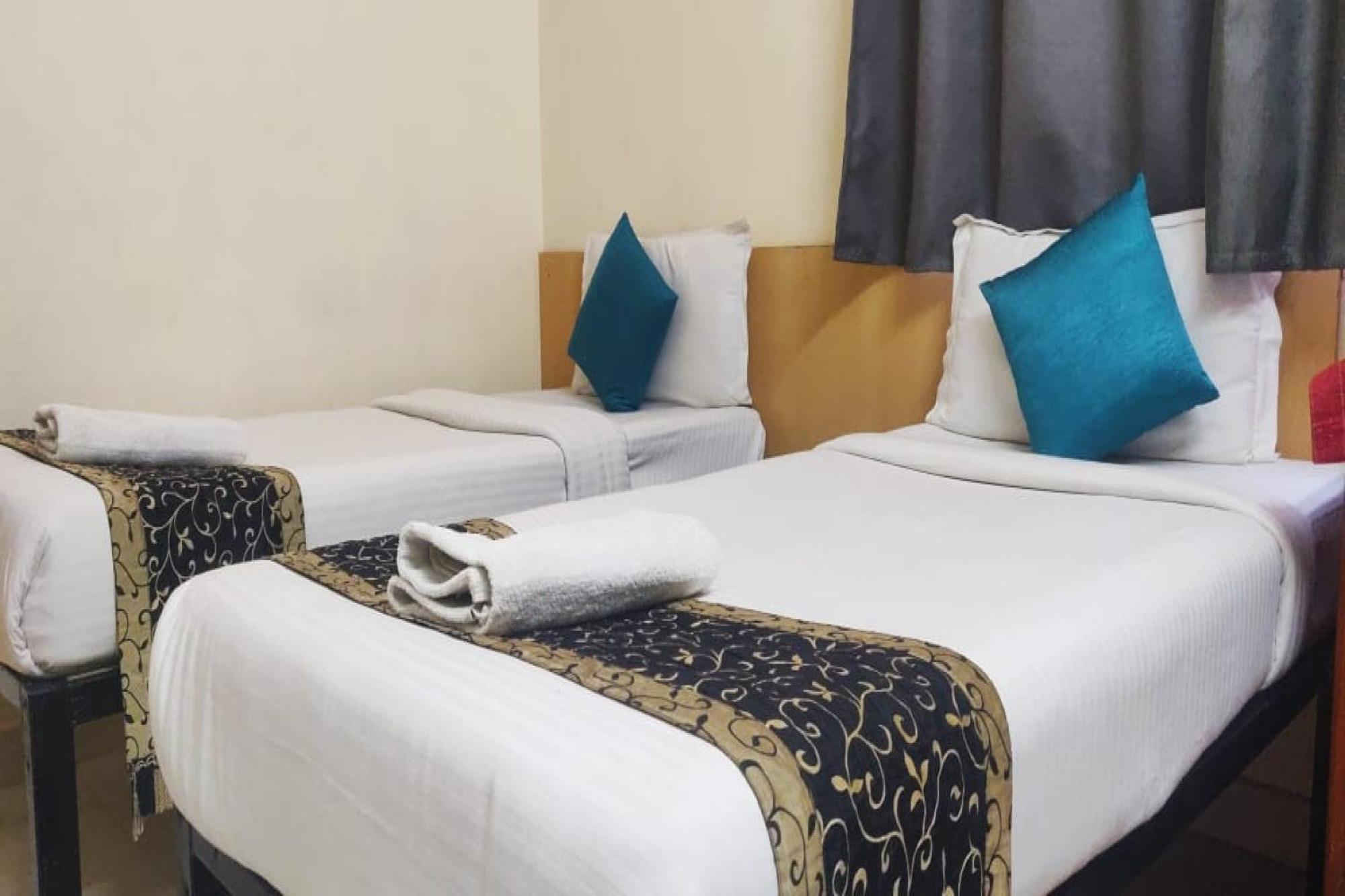 O Aster Vue ,near K R Puram , Bhattarahalli Signal Hotel Bangalore