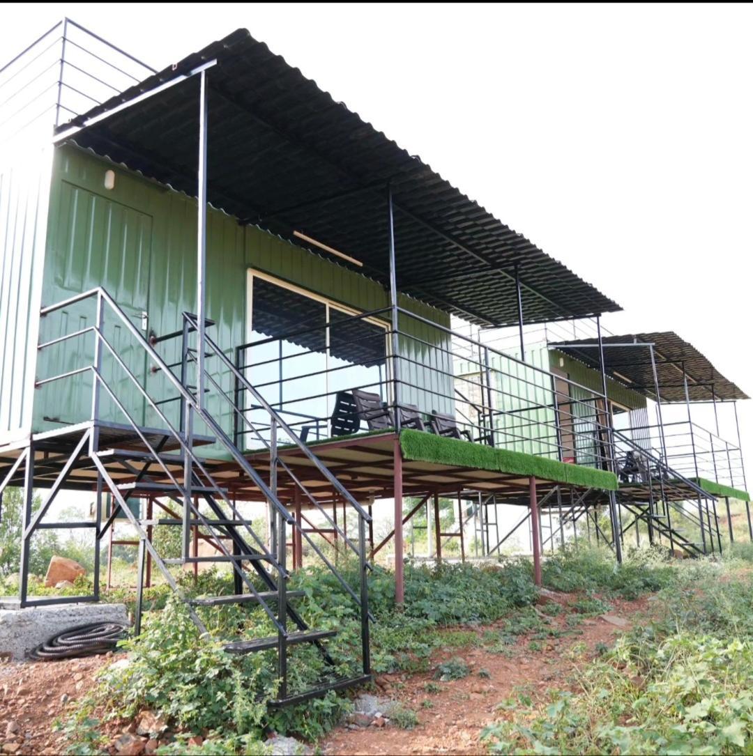 Birds Of Paradise Foundation * Bangalore