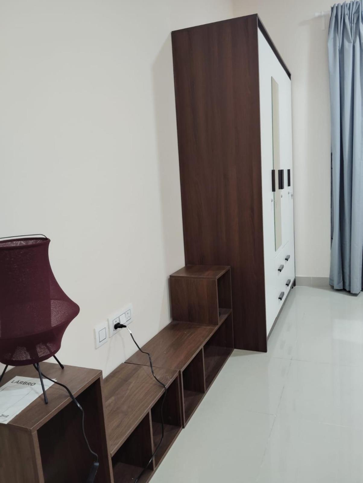 Skyview 1 Bhk 30th Floor For Families Only Apartment
