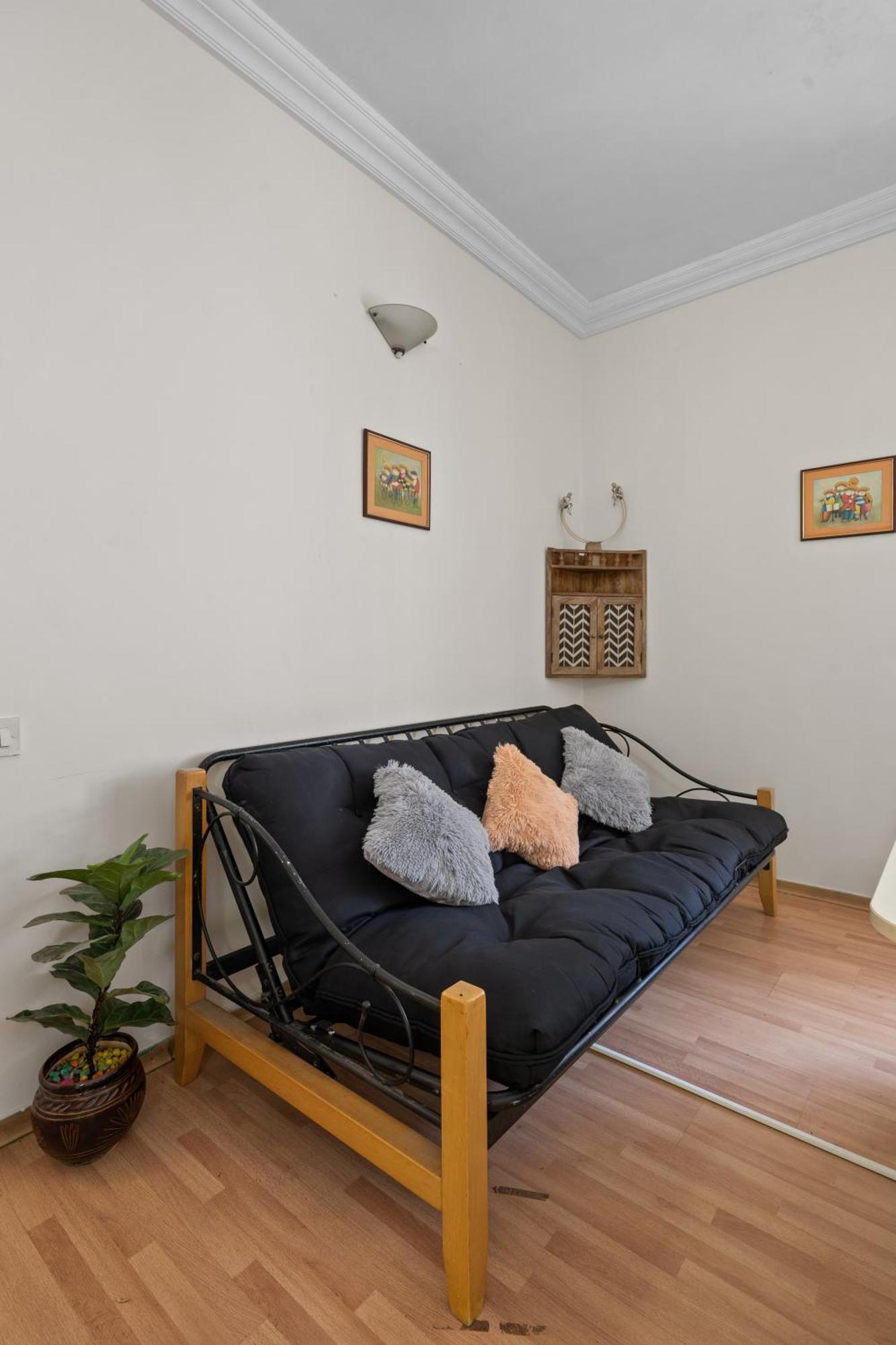 Homestay Ocean Oasis