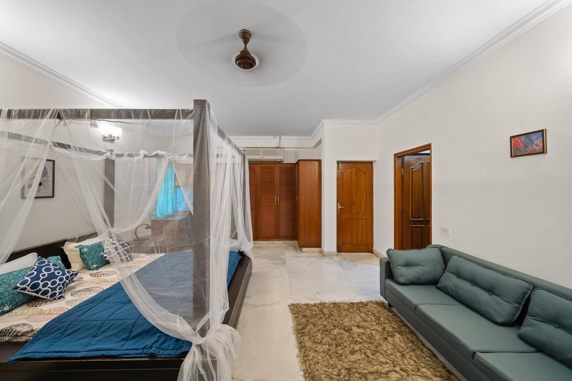 Homestay Ocean Oasis Bangalore