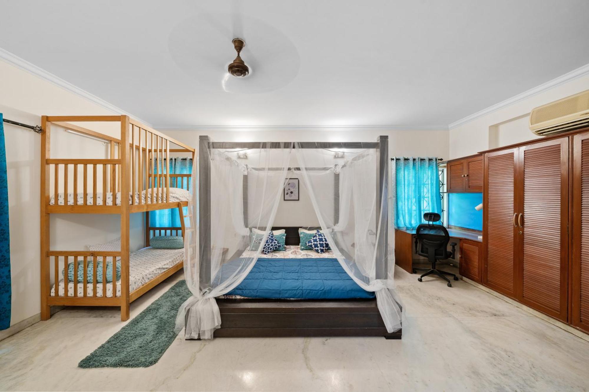 Ocean Oasis Homestay