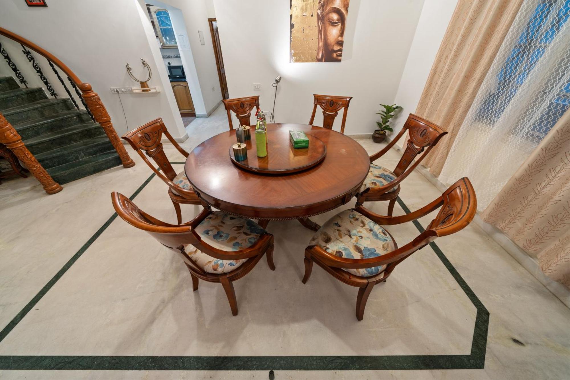 Homestay Ocean Oasis