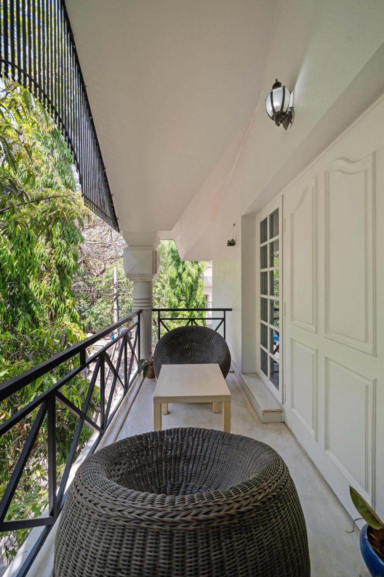 Homestay Ocean Oasis *