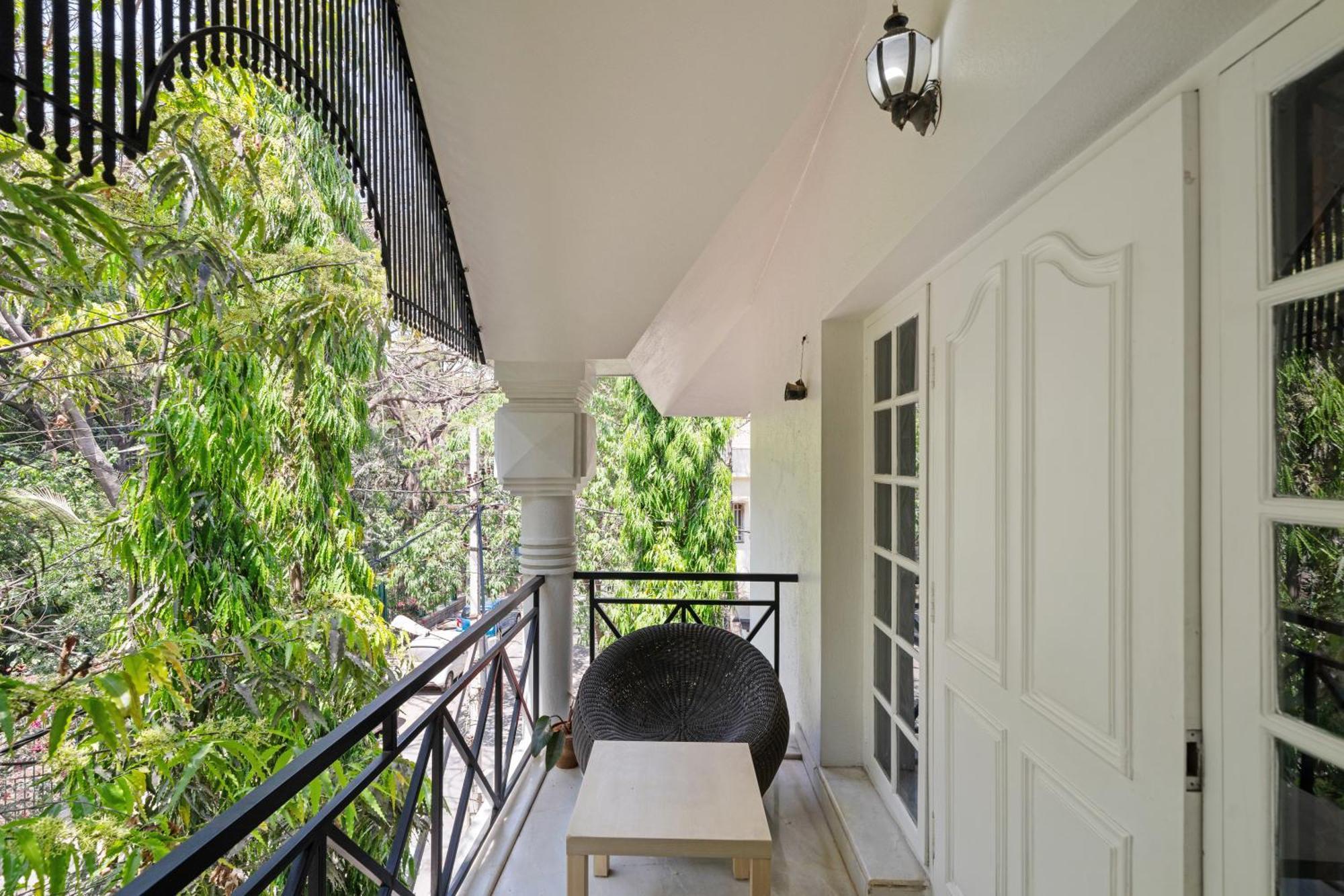 Homestay Ocean Oasis *