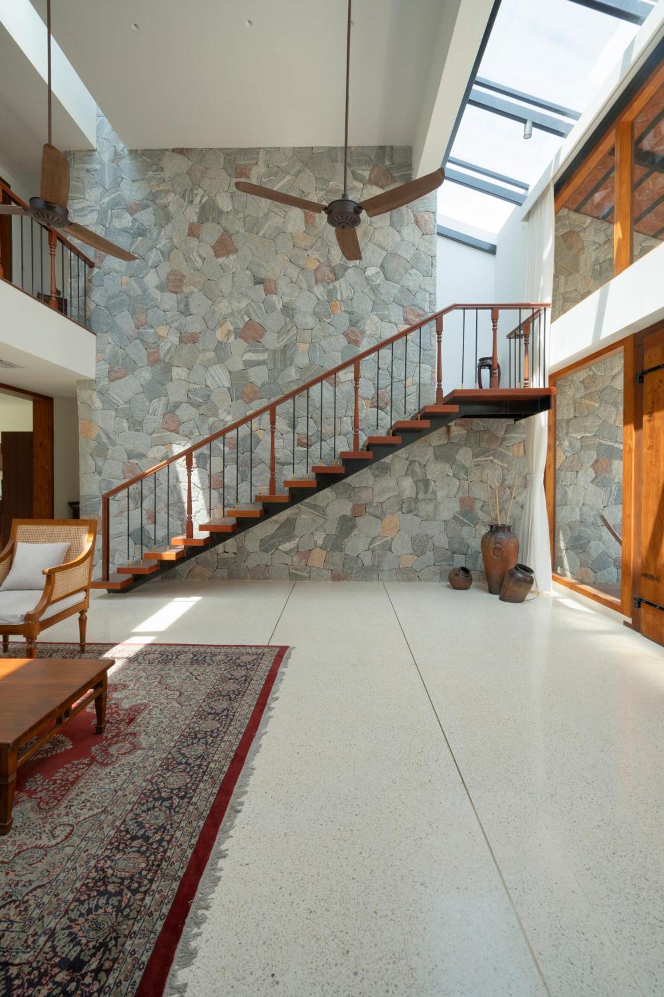Villa Saffronstays Niranta- 4-bdr On Golf Course Near *