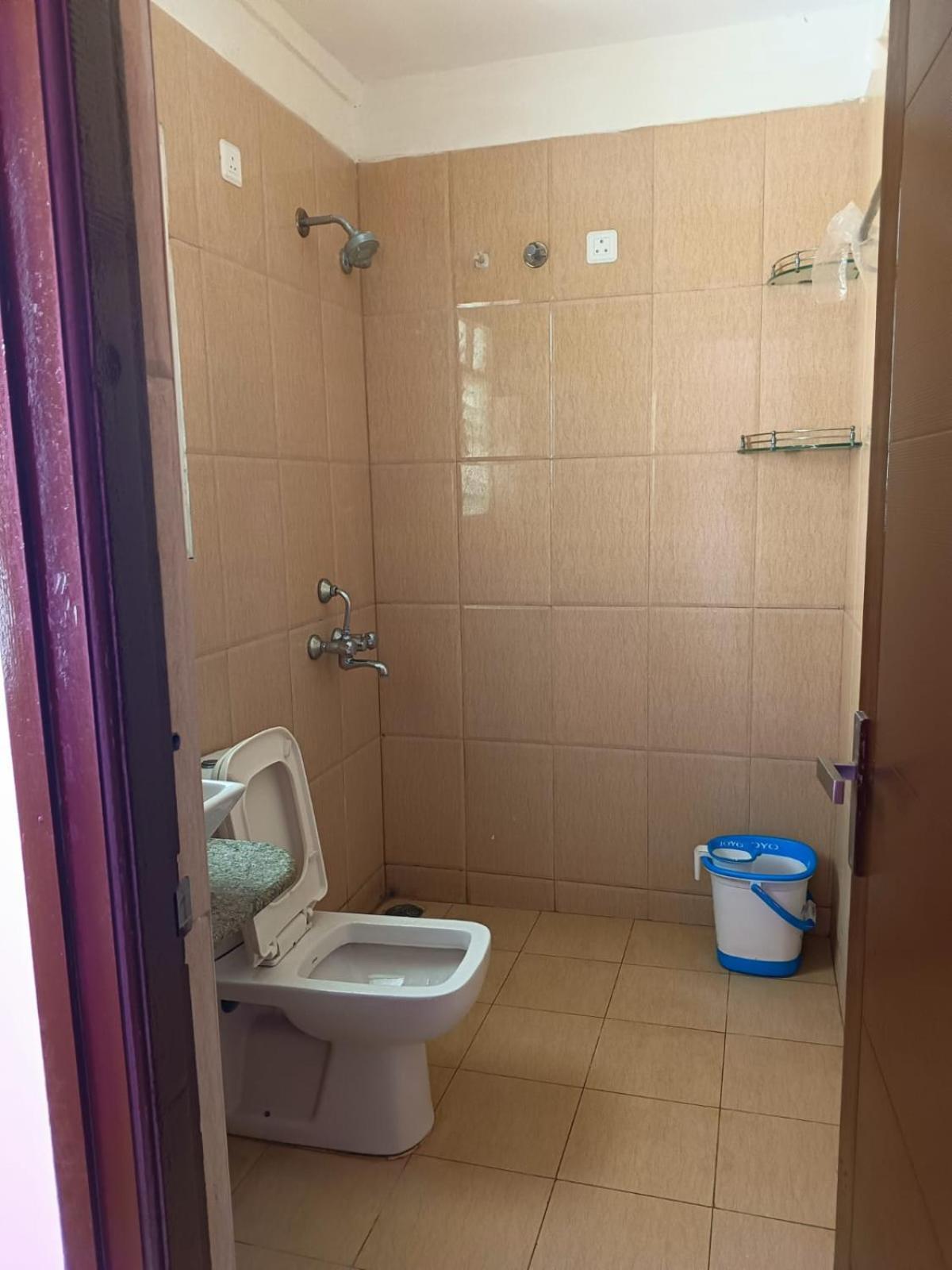 Alpine Fiesta - 2bhk Independent Home-stay *