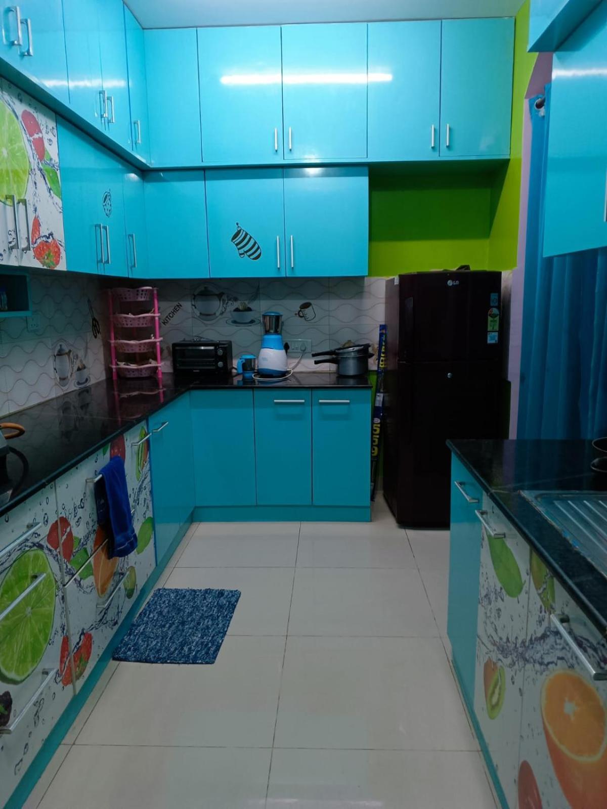 Alpine Fiesta - 2bhk Independent Home-stay