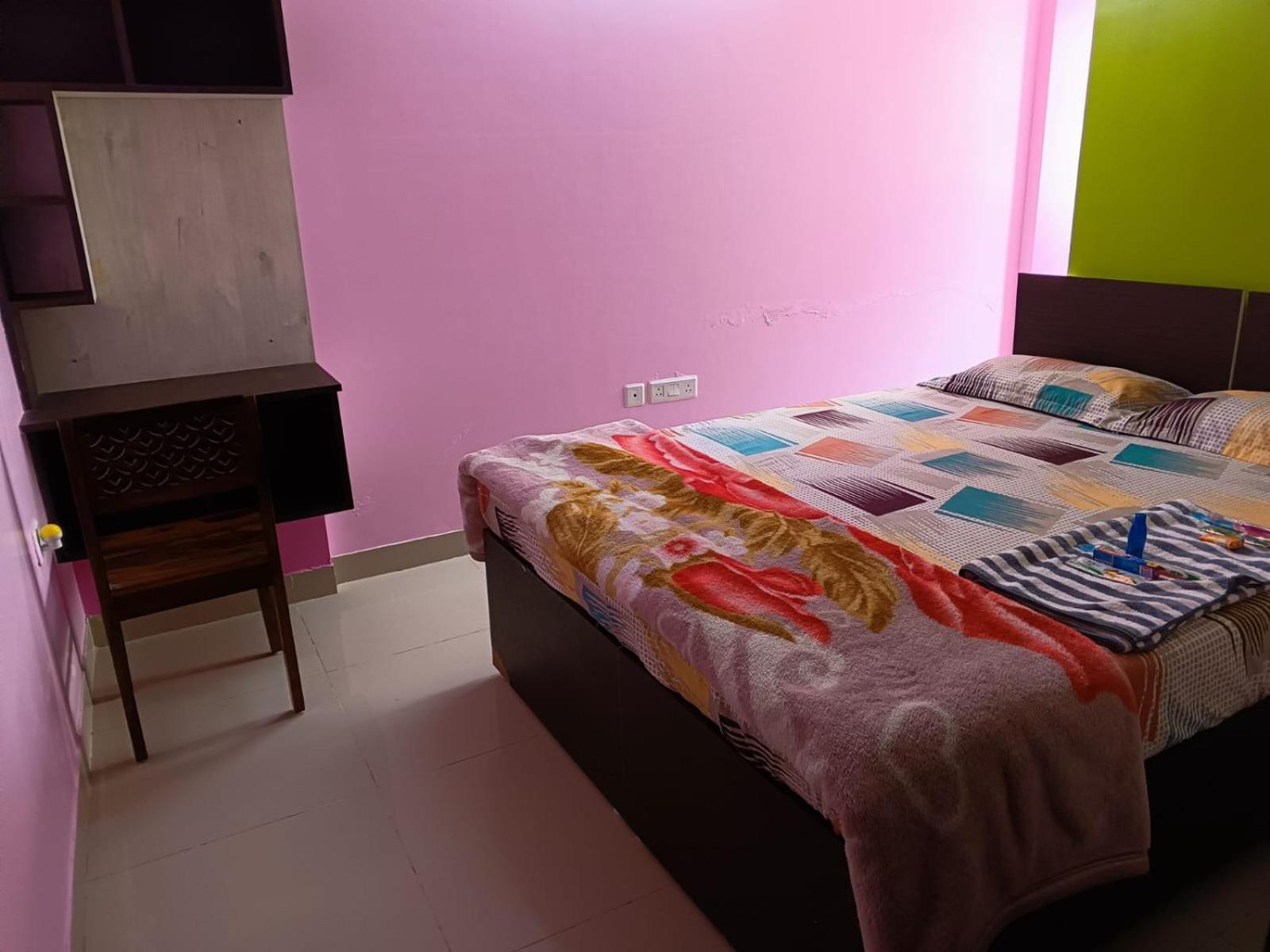Alpine Fiesta - 2bhk Independent Home-stay *