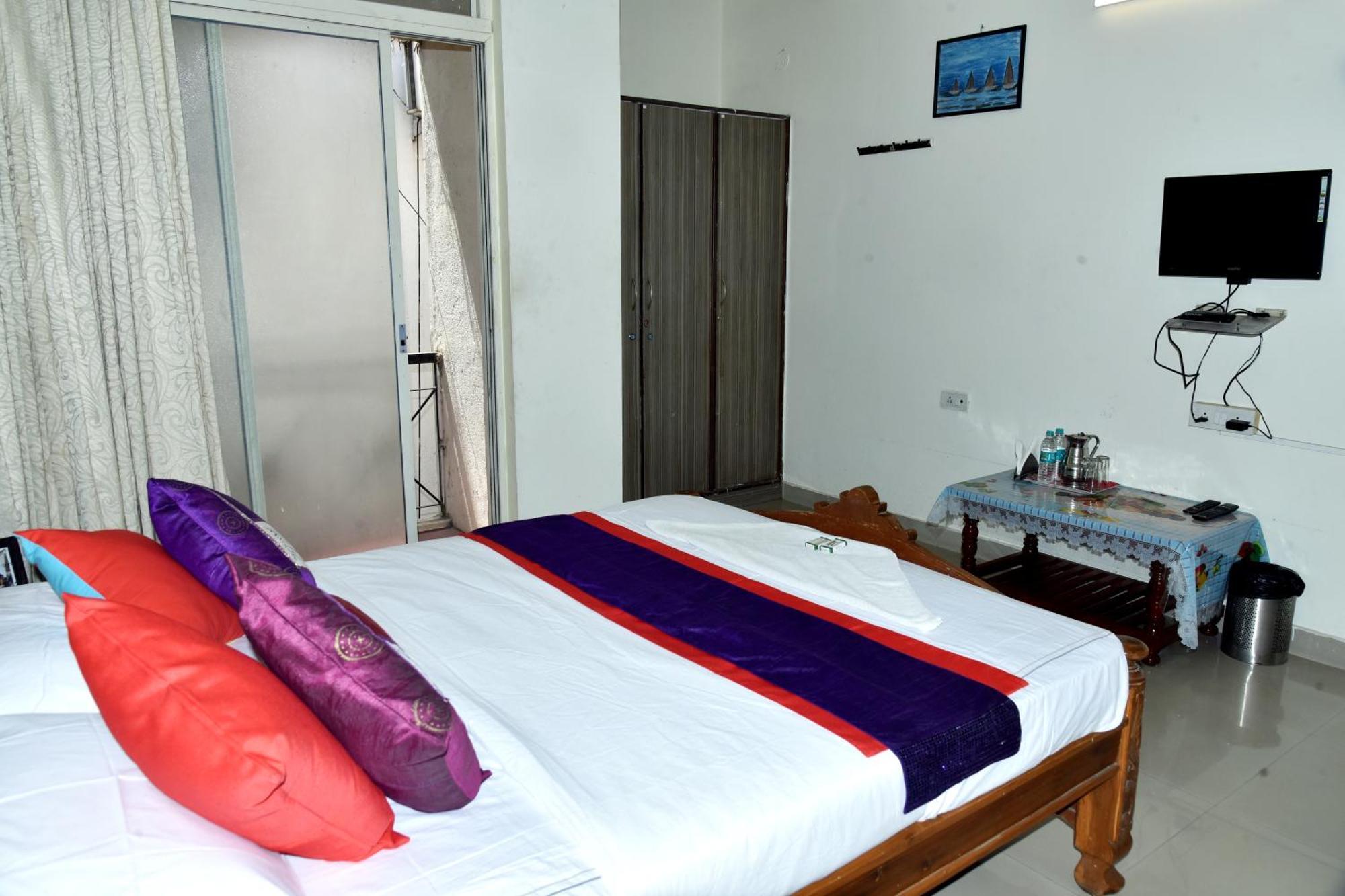 Guest house Sas