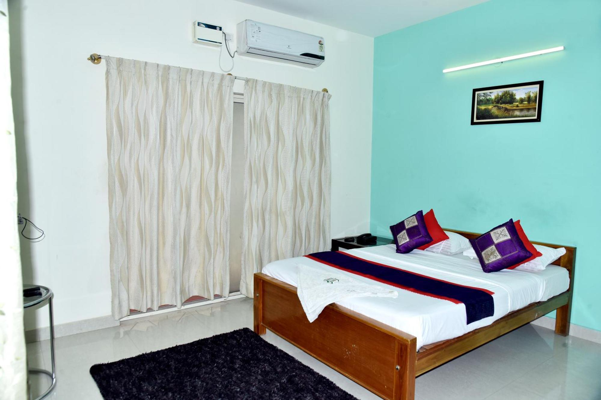 Sas Guest house Bangalore