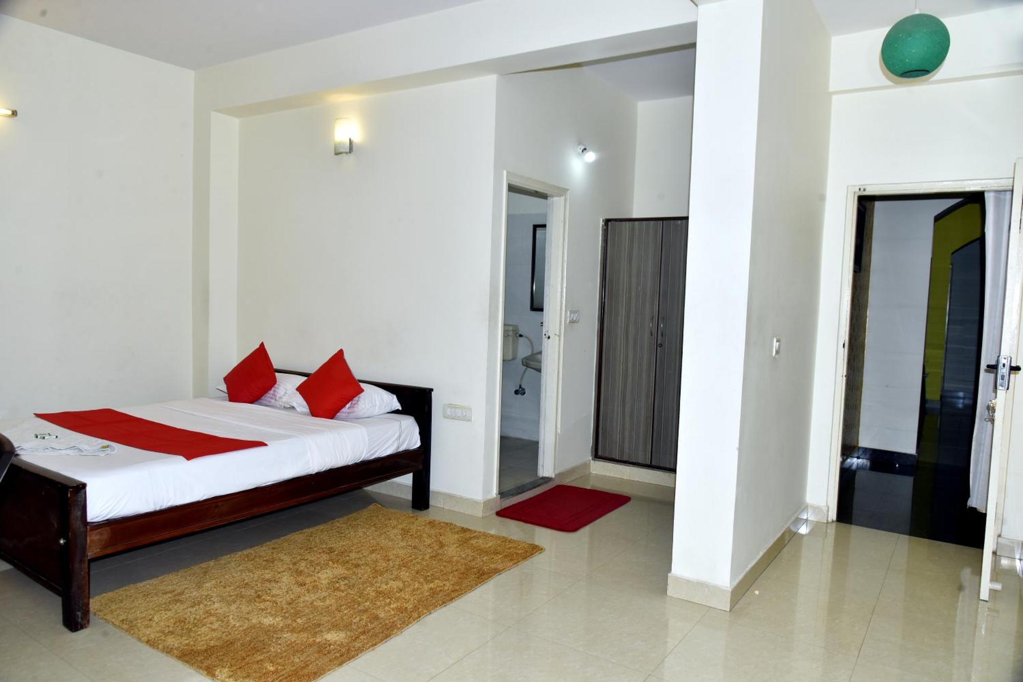 Sas Bangalore