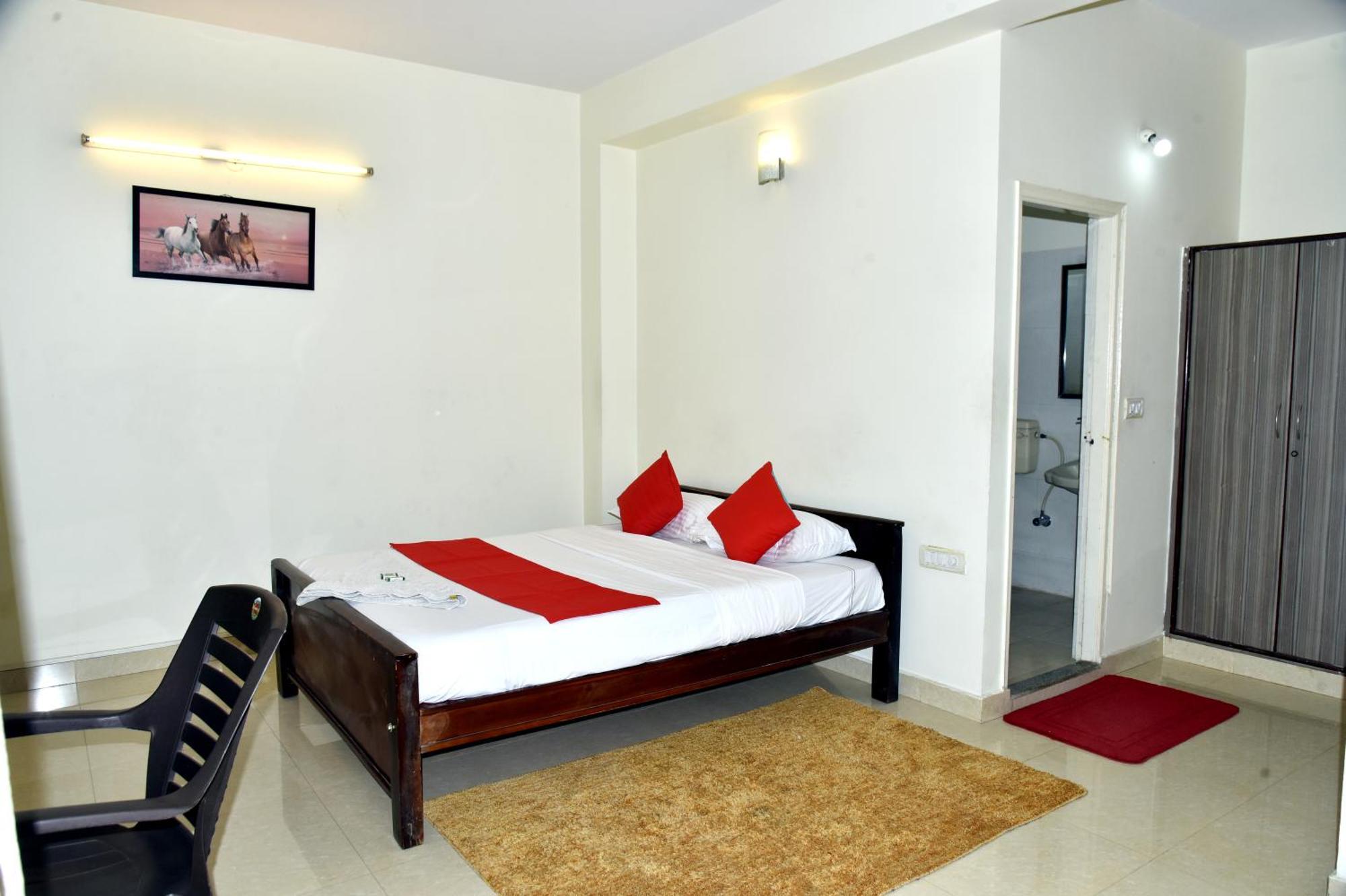 Sas Guest house