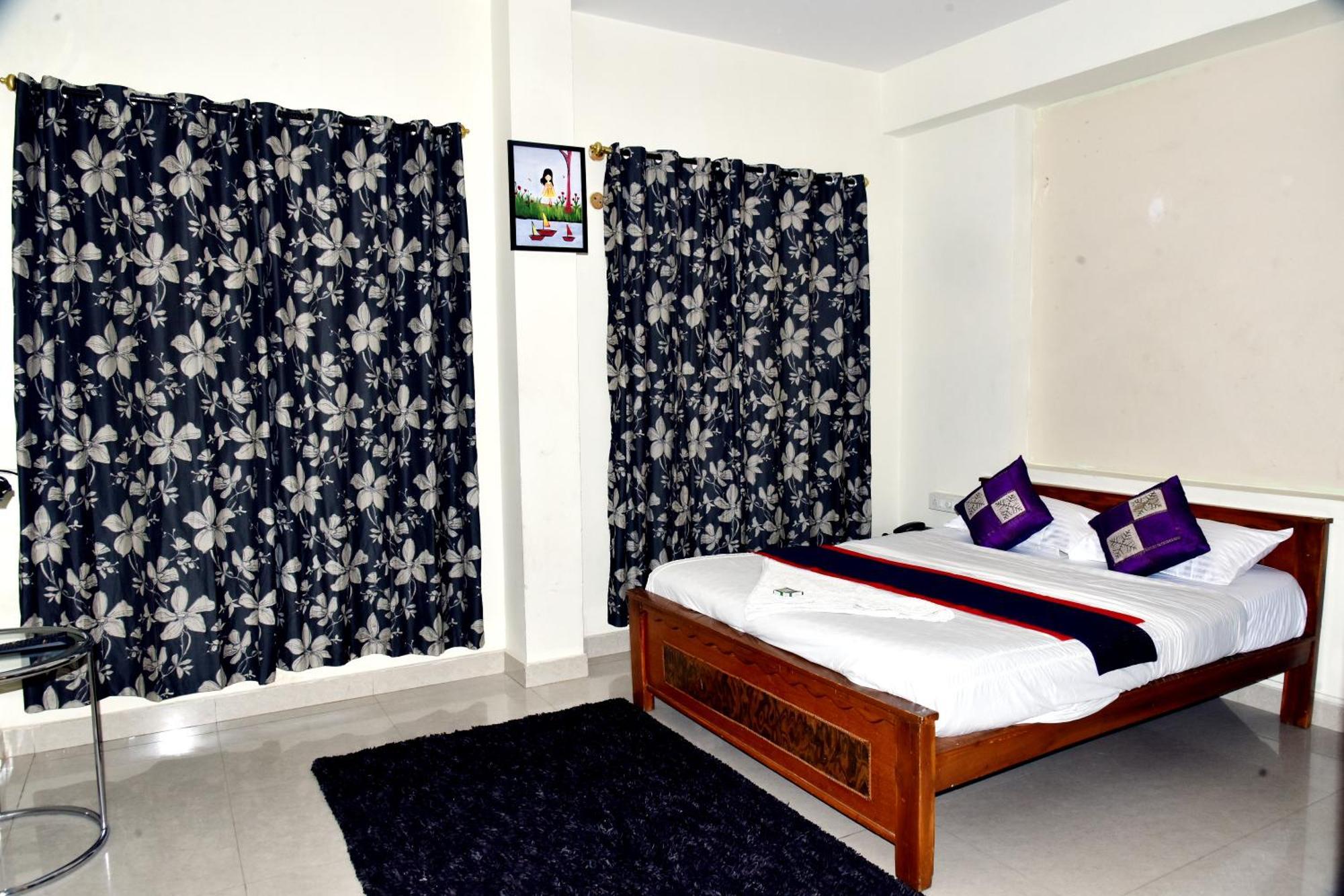 Guest house Sas 3*