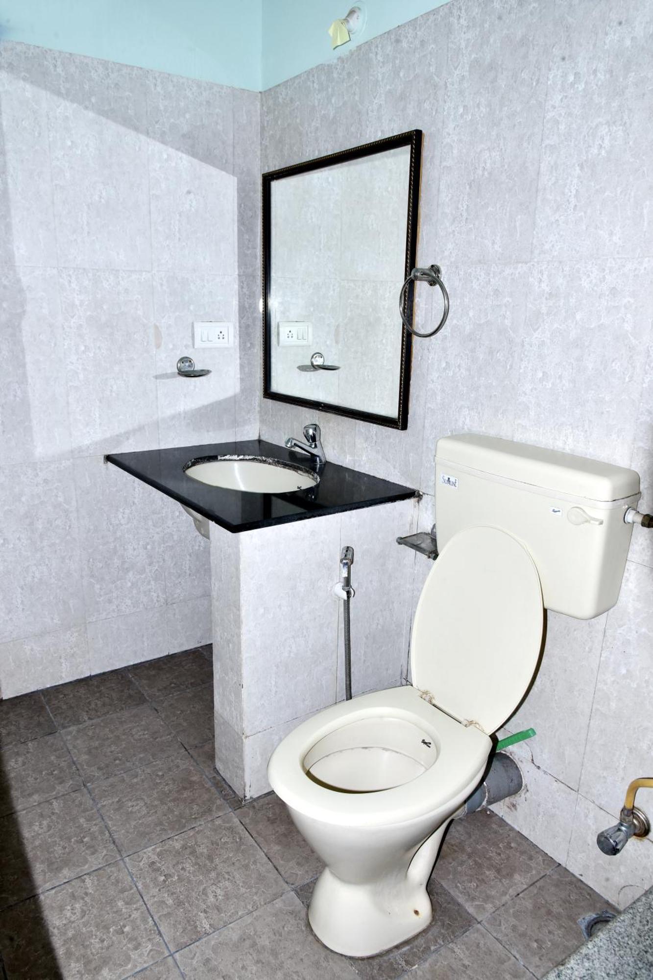 Sas Guest house 3*