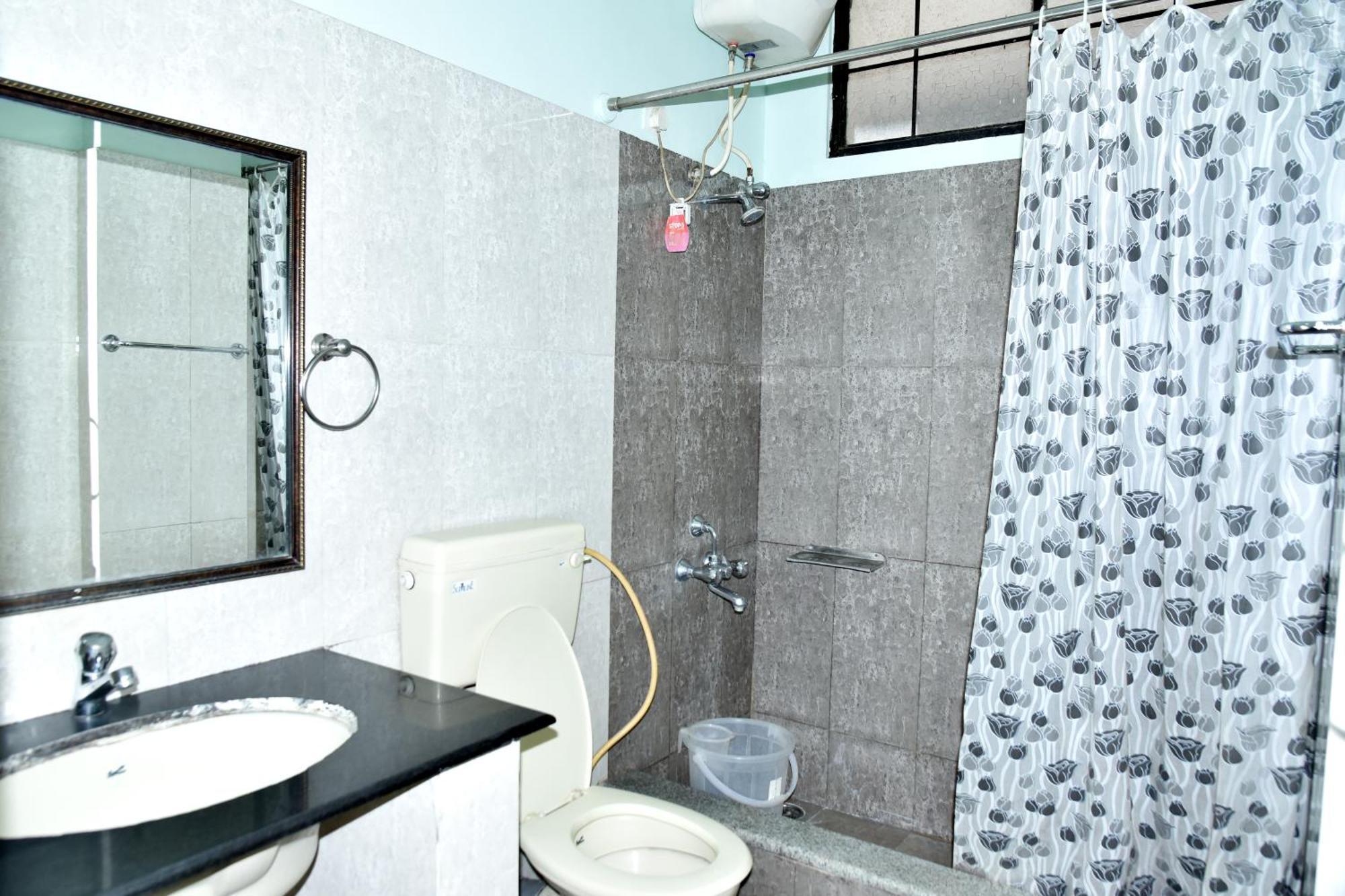 Guest house Sas Bangalore