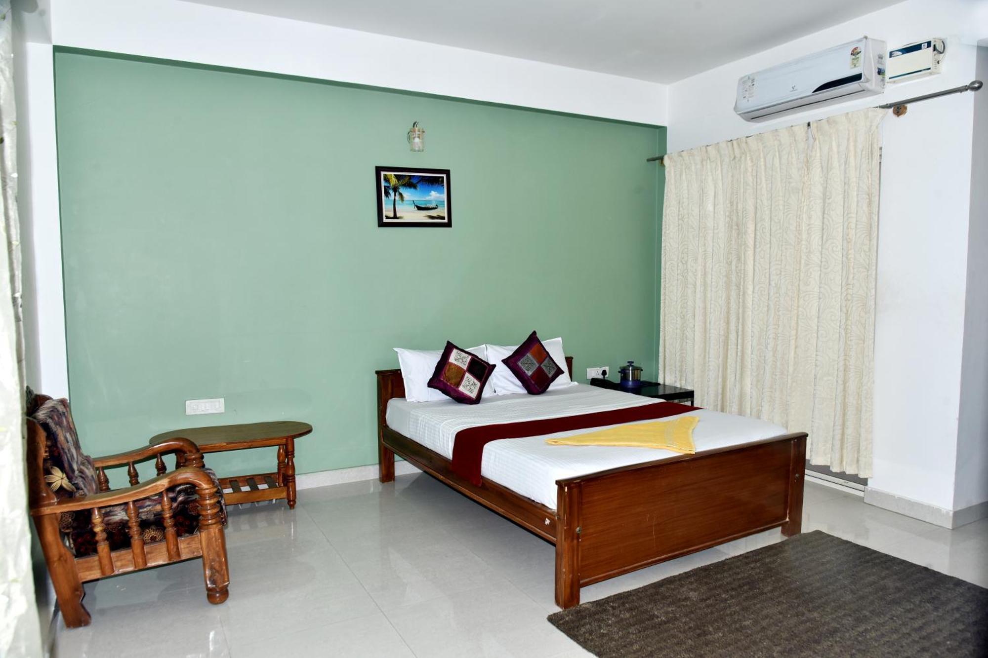 Guest house Sas