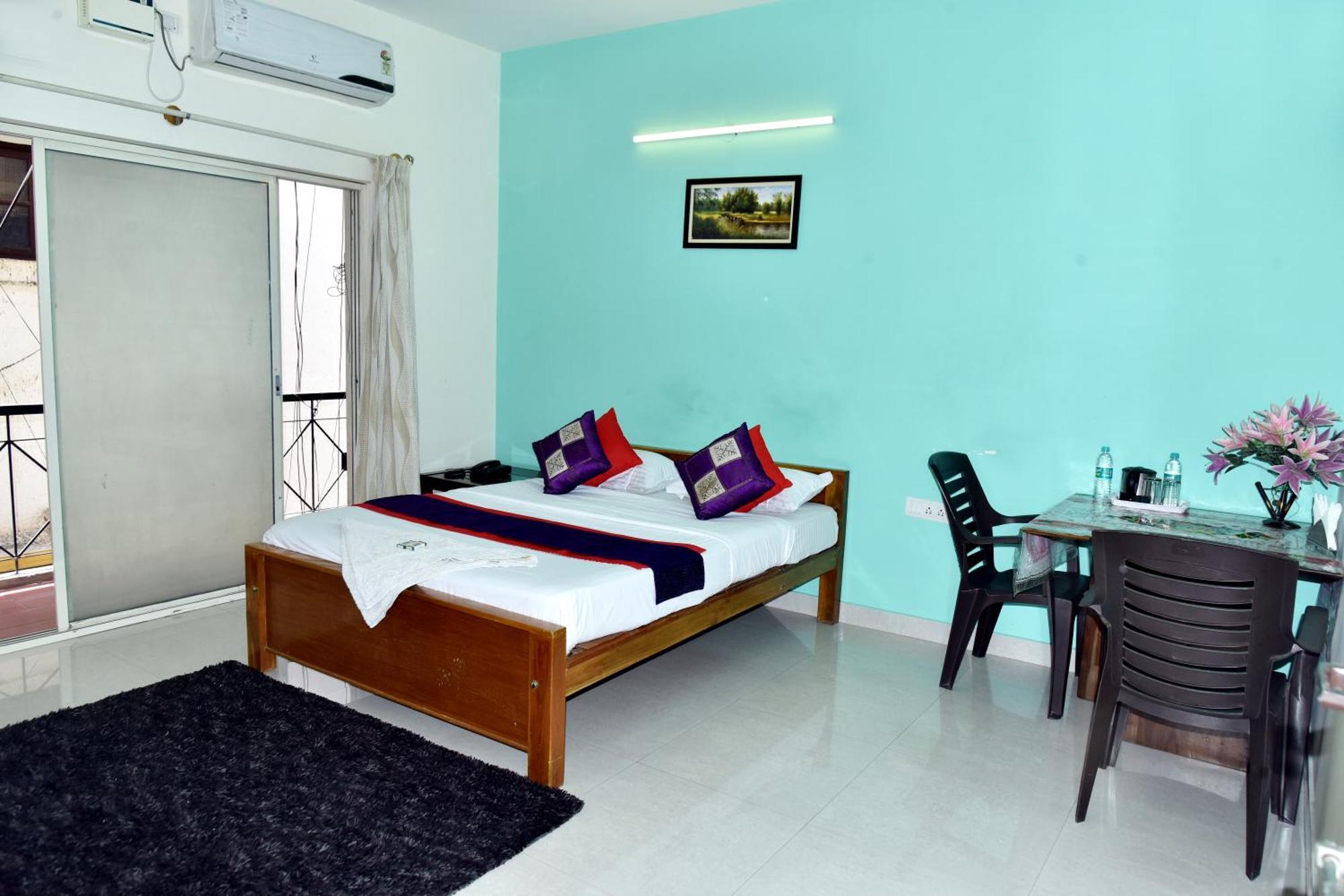 Sas Guest house Bangalore