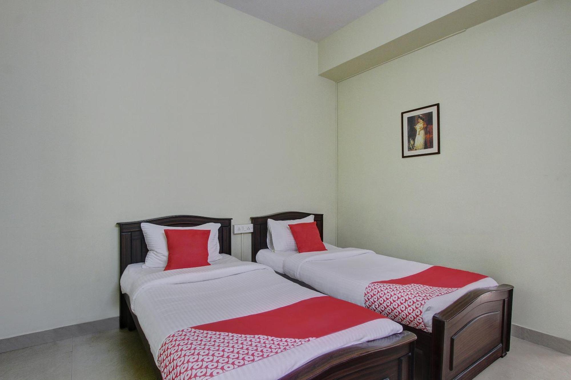 O Sri Sai Comforts Near Kengeri Bus Terminal Metro Station 3* Bangalore