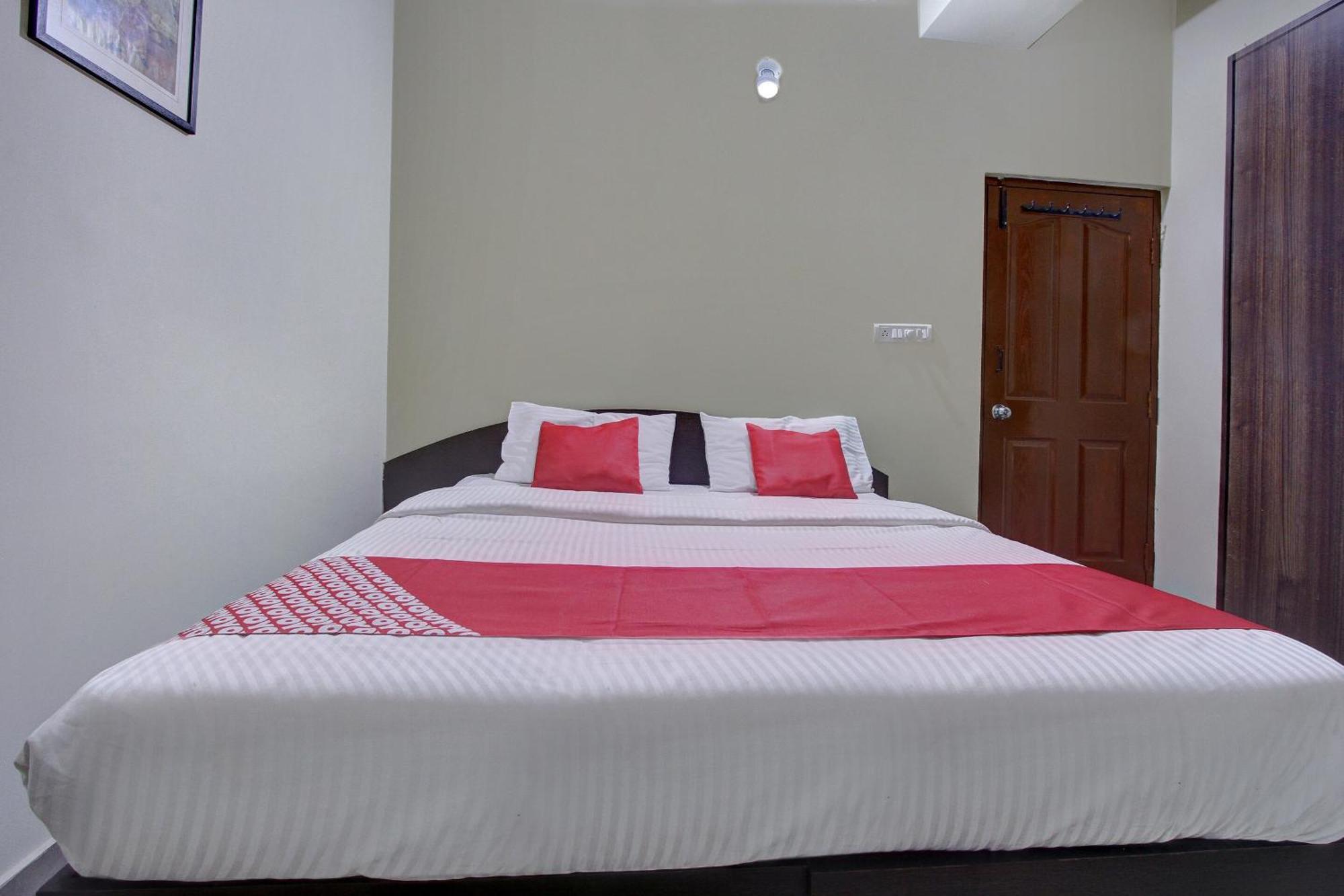 Hotel O Sri Sai Comforts Near Kengeri Bus Terminal Metro Station Bangalore