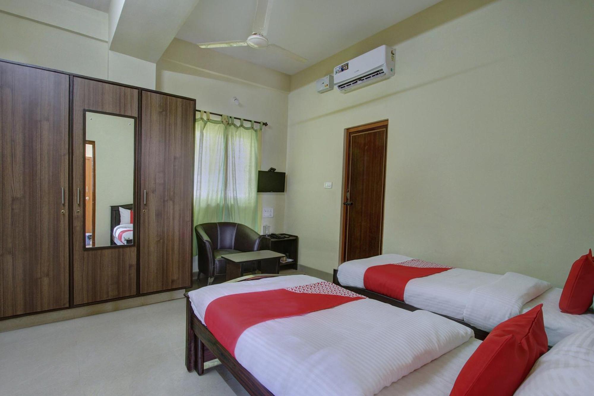O Sri Sai Comforts Near Kengeri Bus Terminal Metro Station Bangalore