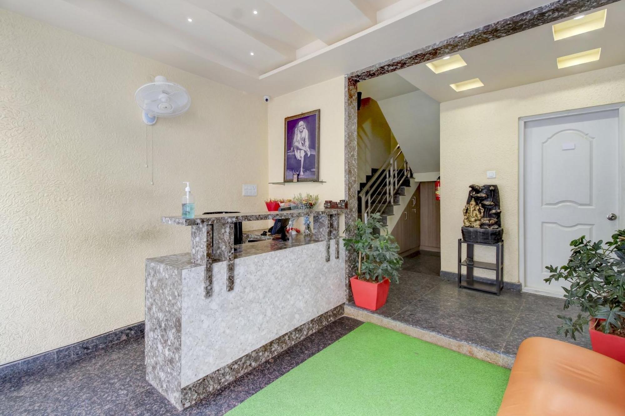 O Emara Boutique Nearby Koramangala Forum Mall 4*
