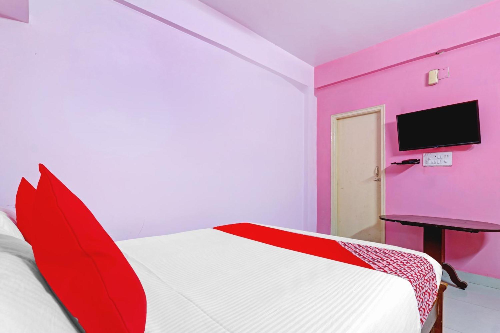 Hotel O Sai