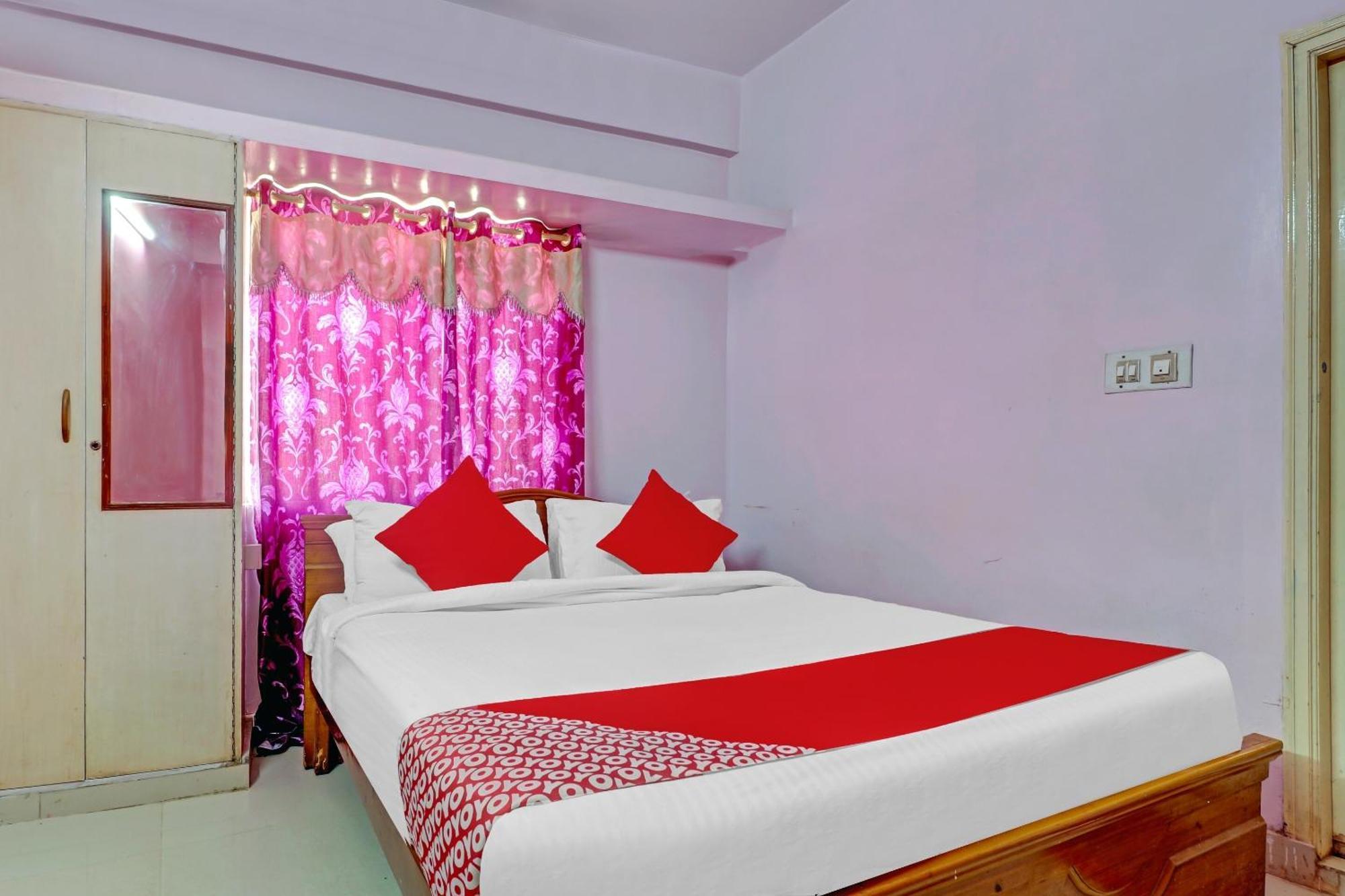 Hotel O Sai Bangalore