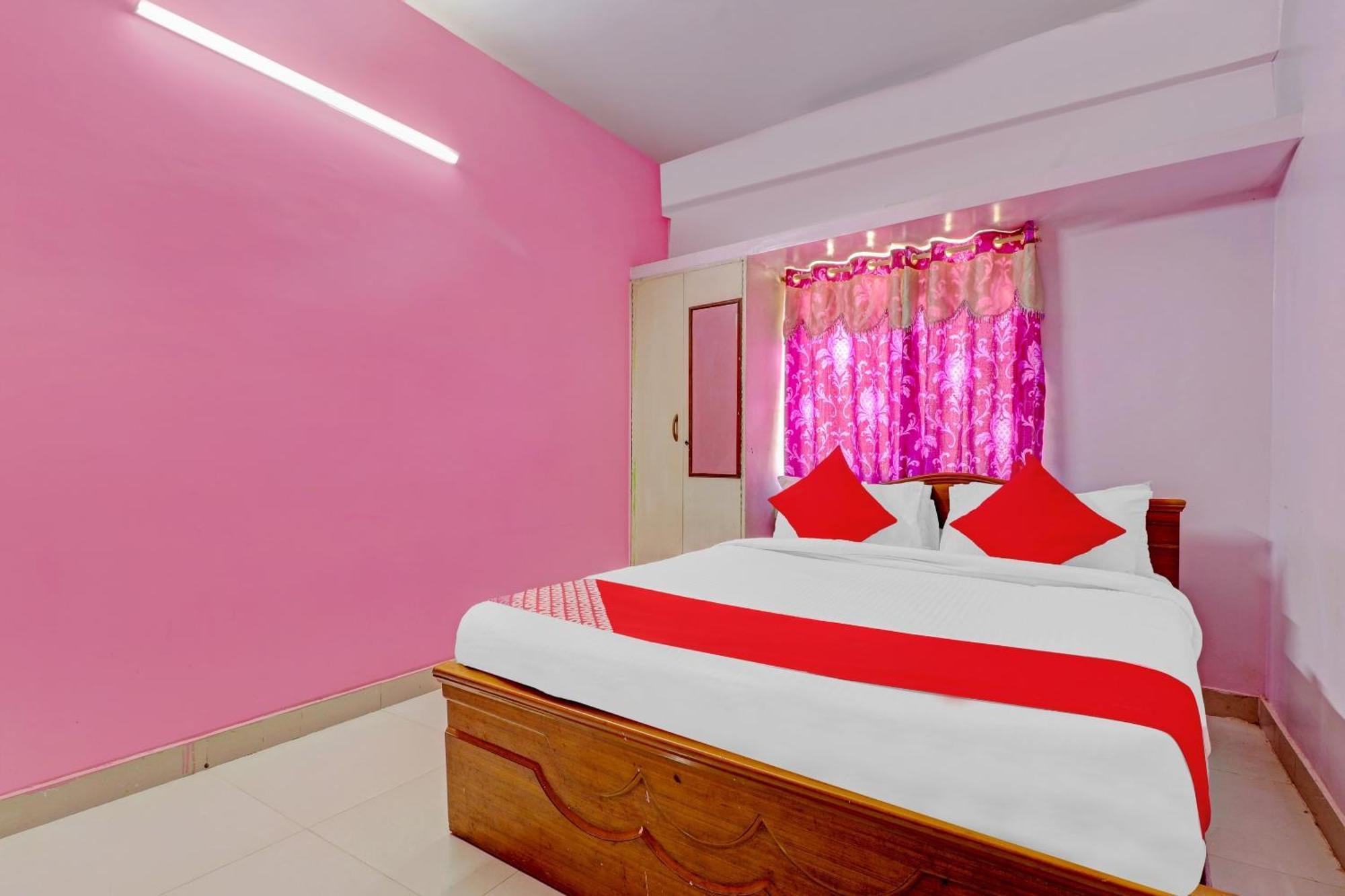 Hotel O Sai Bangalore