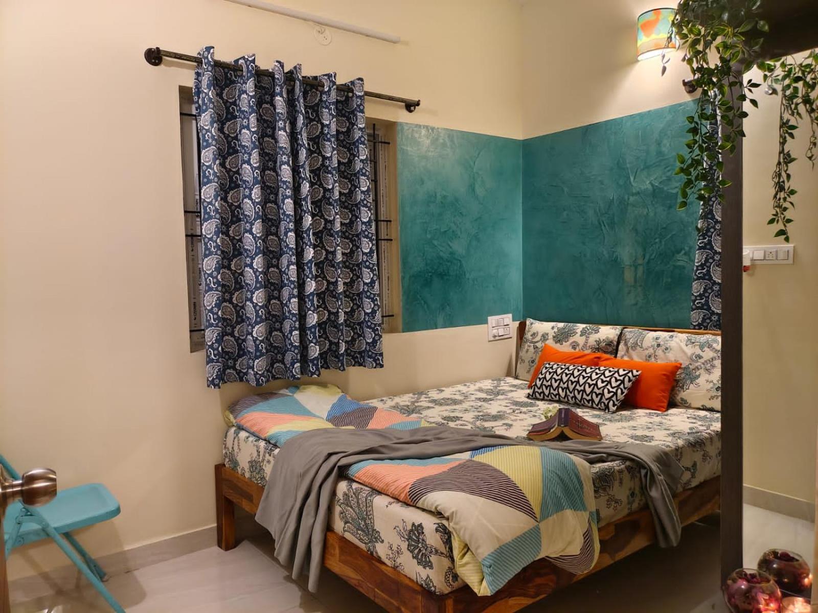 2390 Tales By Tipiverse, Hsr Layout Apartamento
