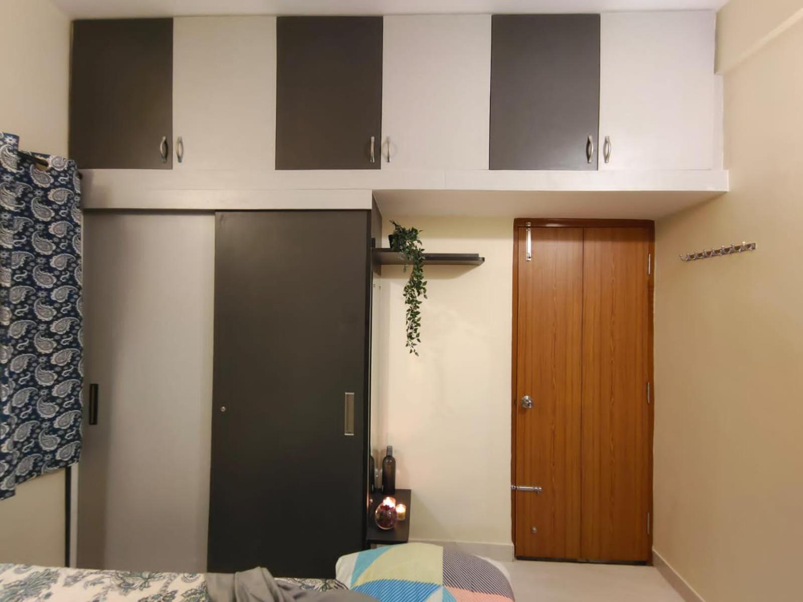 Apartamento 2390 Tales By Tipiverse, Hsr Layout *