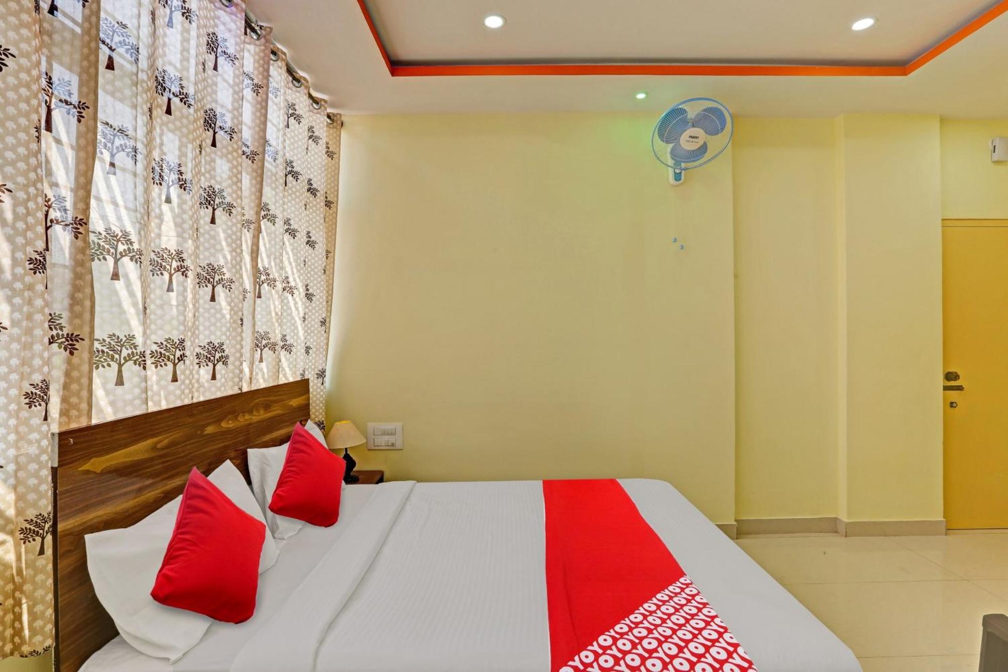 O Sree Lakshmi Comfort 4* Bangalore