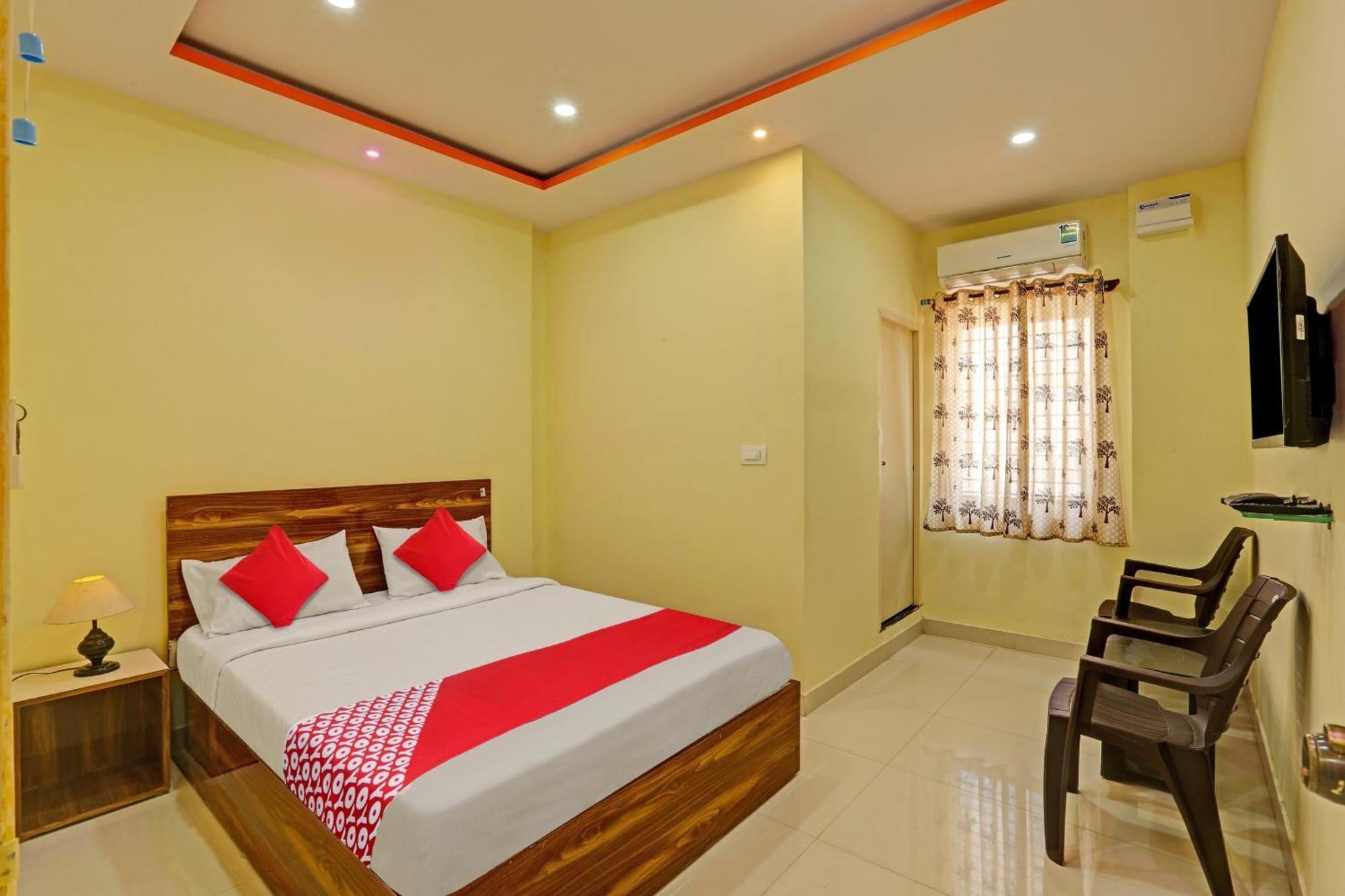 O Sree Lakshmi Comfort Hotel