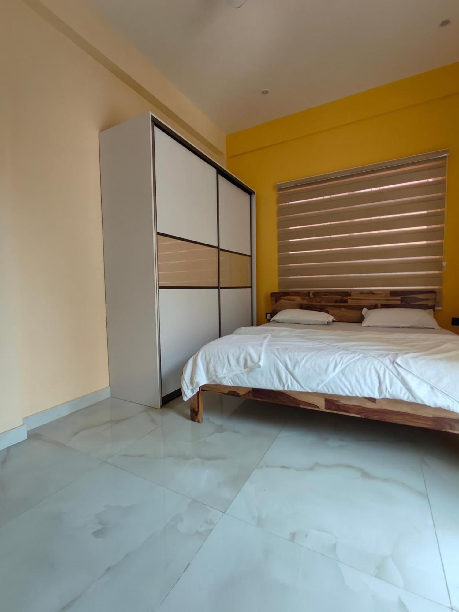 Apartment 2 Bedroom Near Vijayanagar,