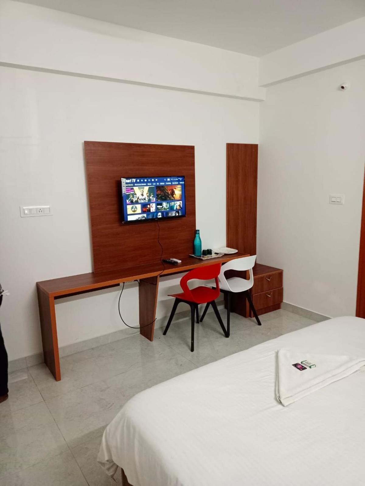 Royal Suites Hsr Layout Bangalore