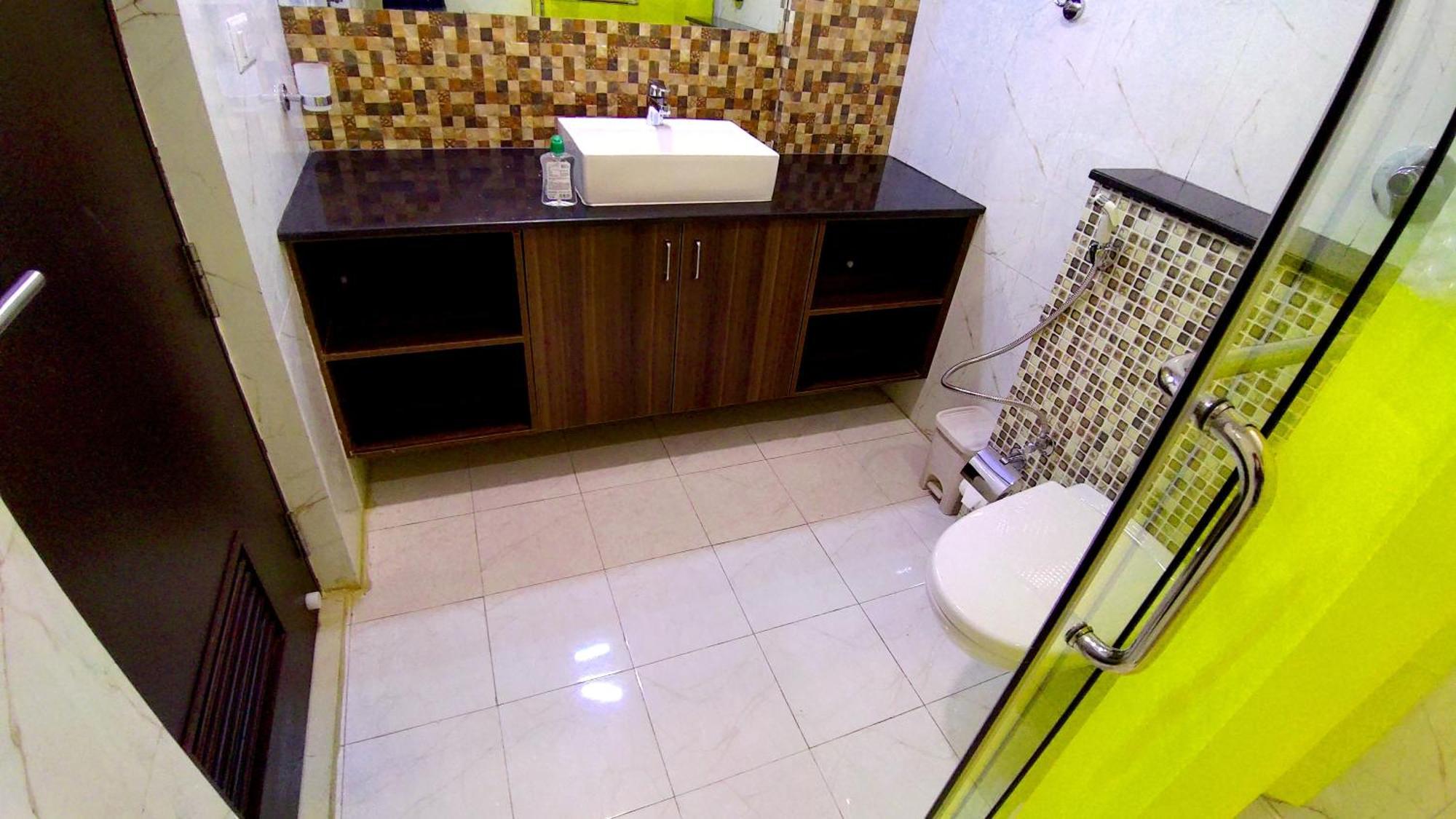 Entire 3 Bhk Corporate Service Manyata Tech Park Hebbal