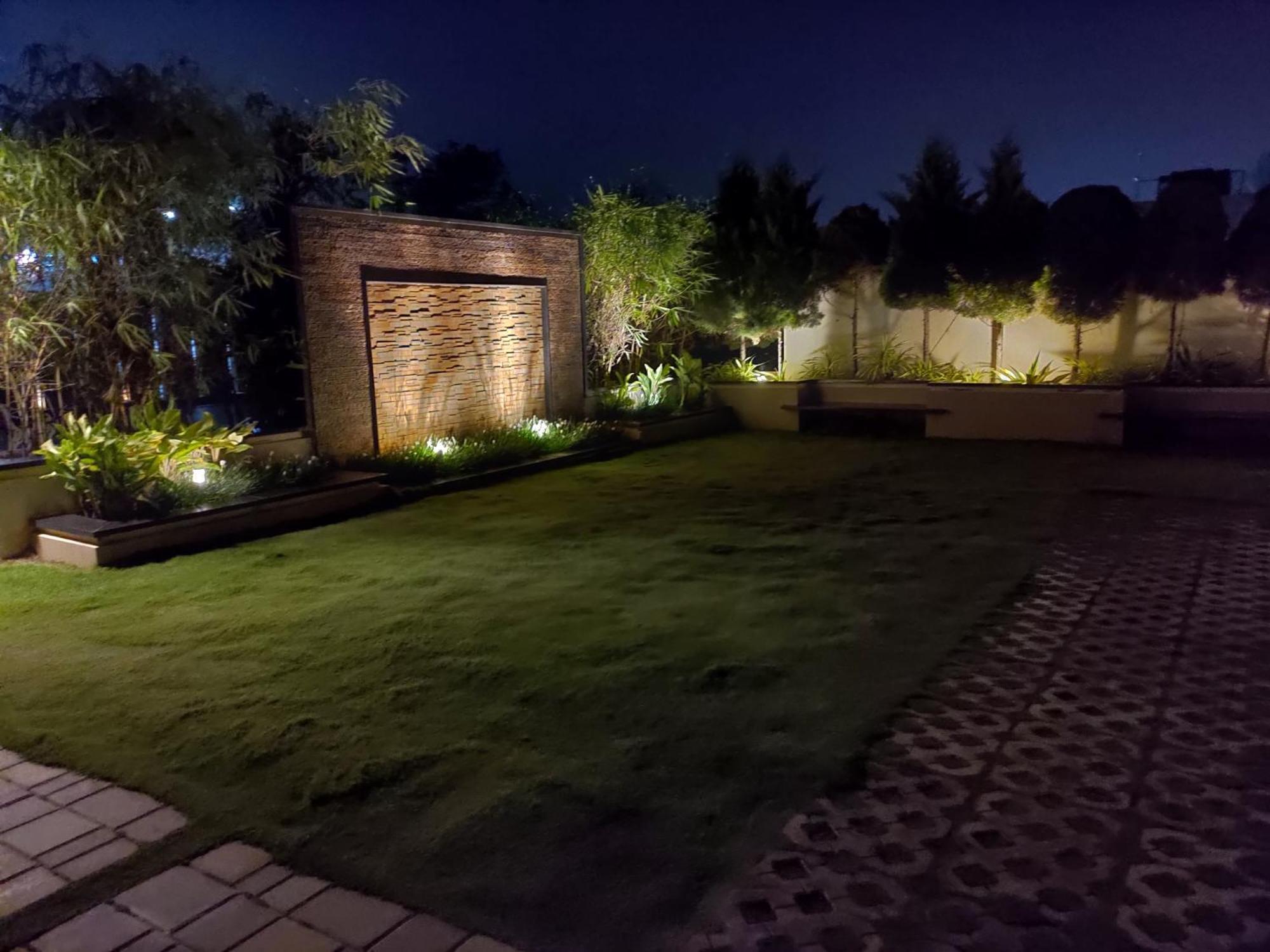 Apartment Entire 3 Bhk Corporate Service Manyata Tech Park Hebbal