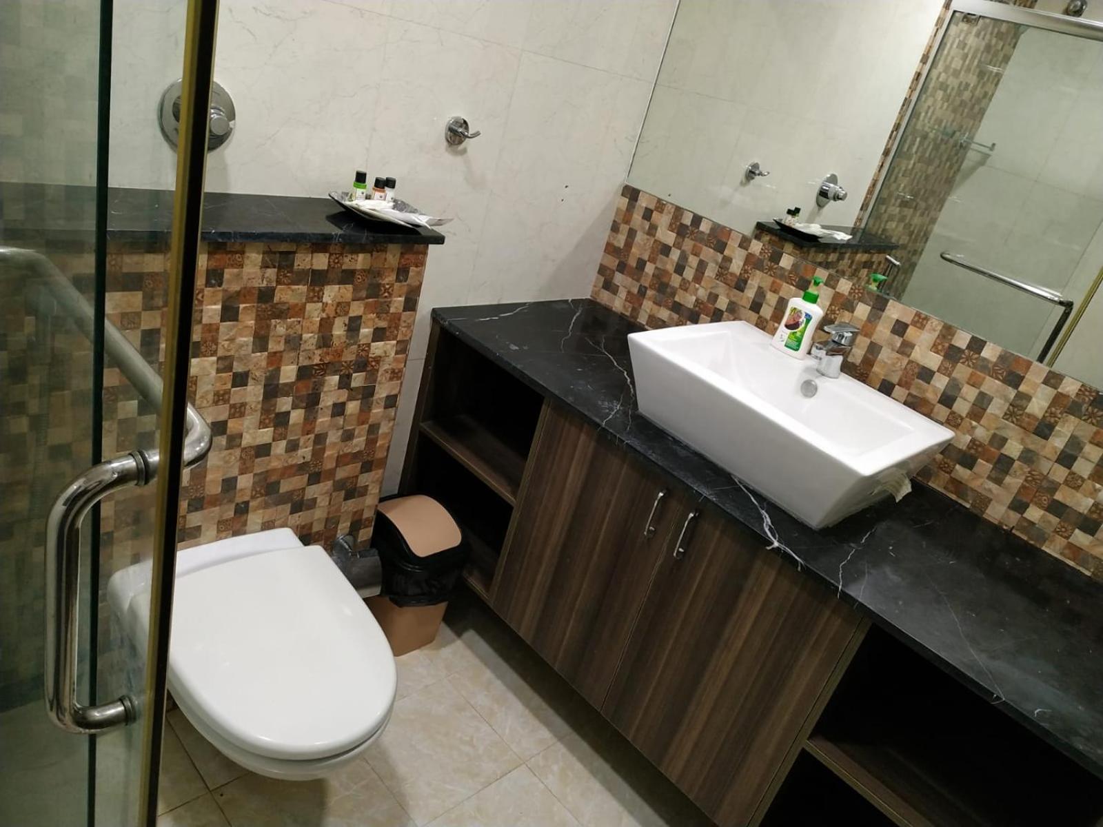 Apartment Entire 3 Bhk Corporate Service Manyata Tech Park Hebbal Bangalore