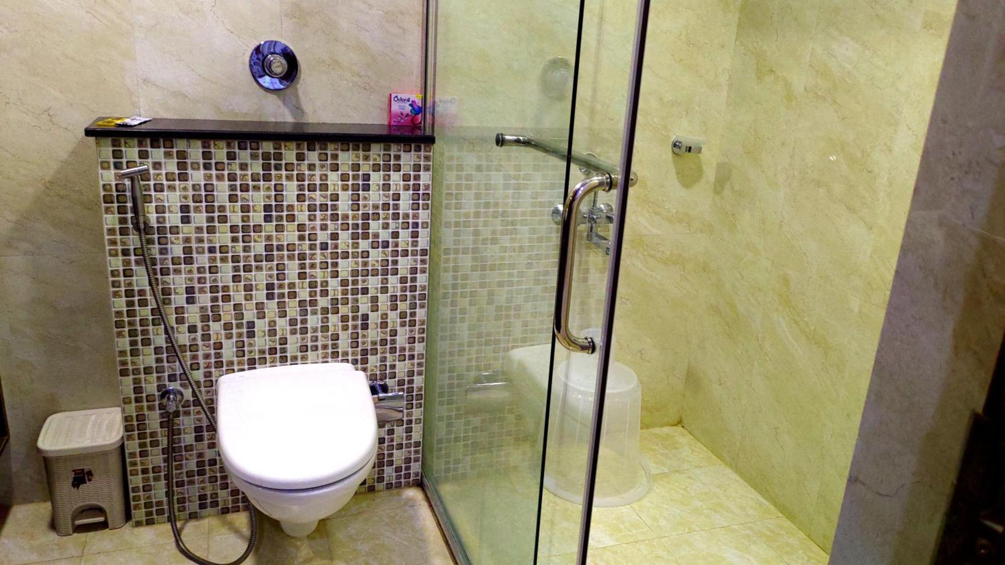 Entire 3 Bhk Corporate Service Manyata Tech Park Hebbal Apartment Bangalore