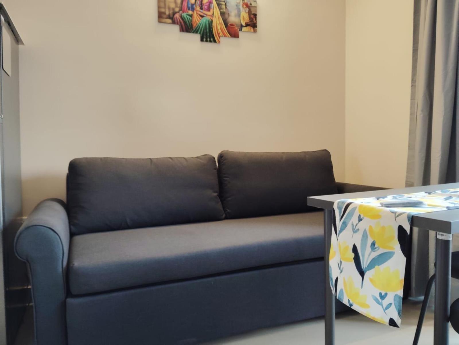 Skyview 1 Bhk 30th Floor For Families Only Apartment