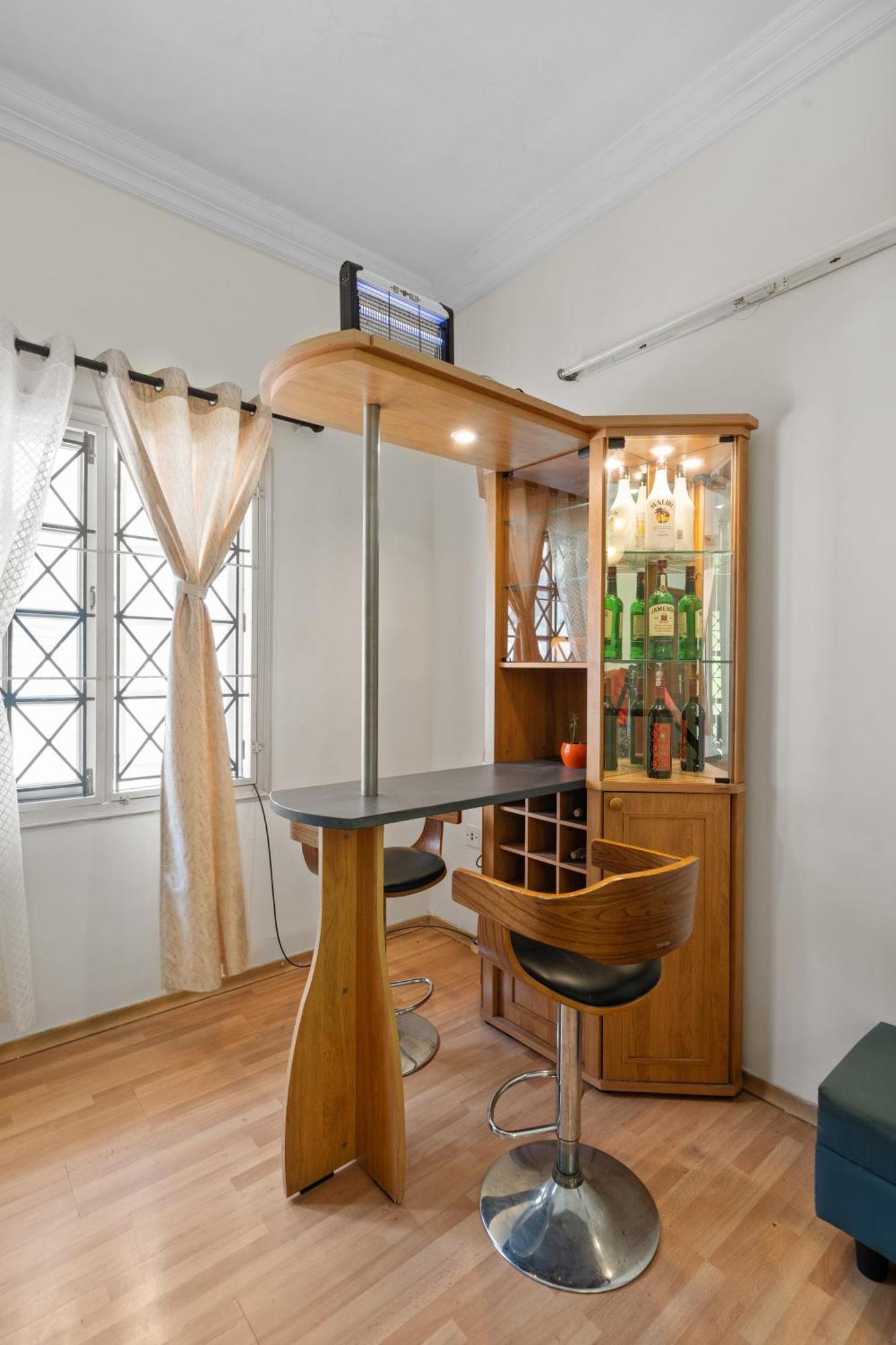 Homestay Ocean Oasis