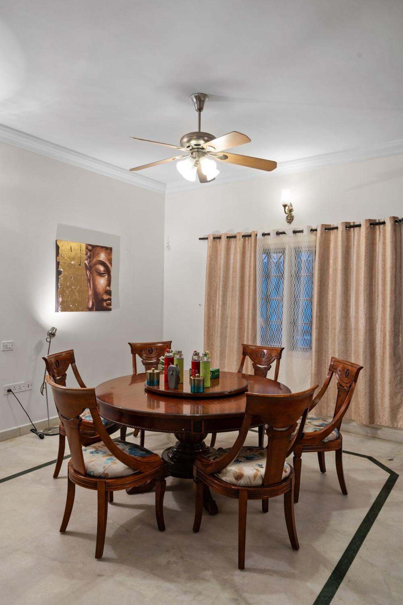 Ocean Oasis Homestay Bangalore
