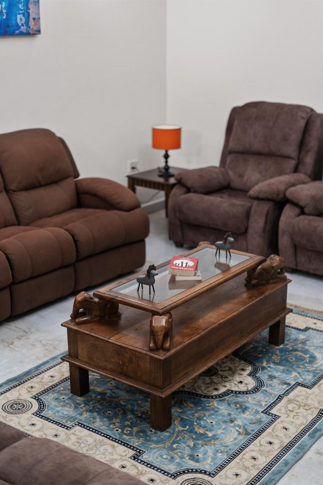 Ocean Oasis Homestay