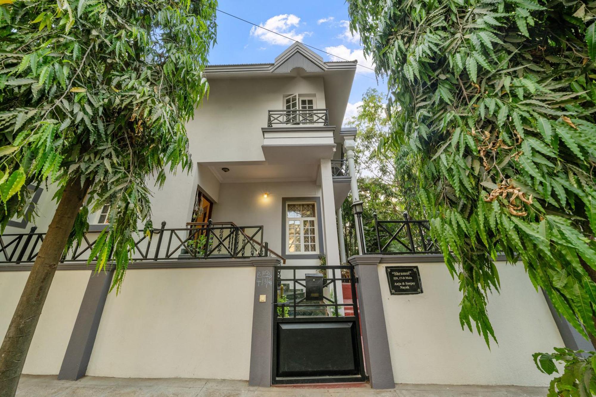 Ocean Oasis Homestay *
