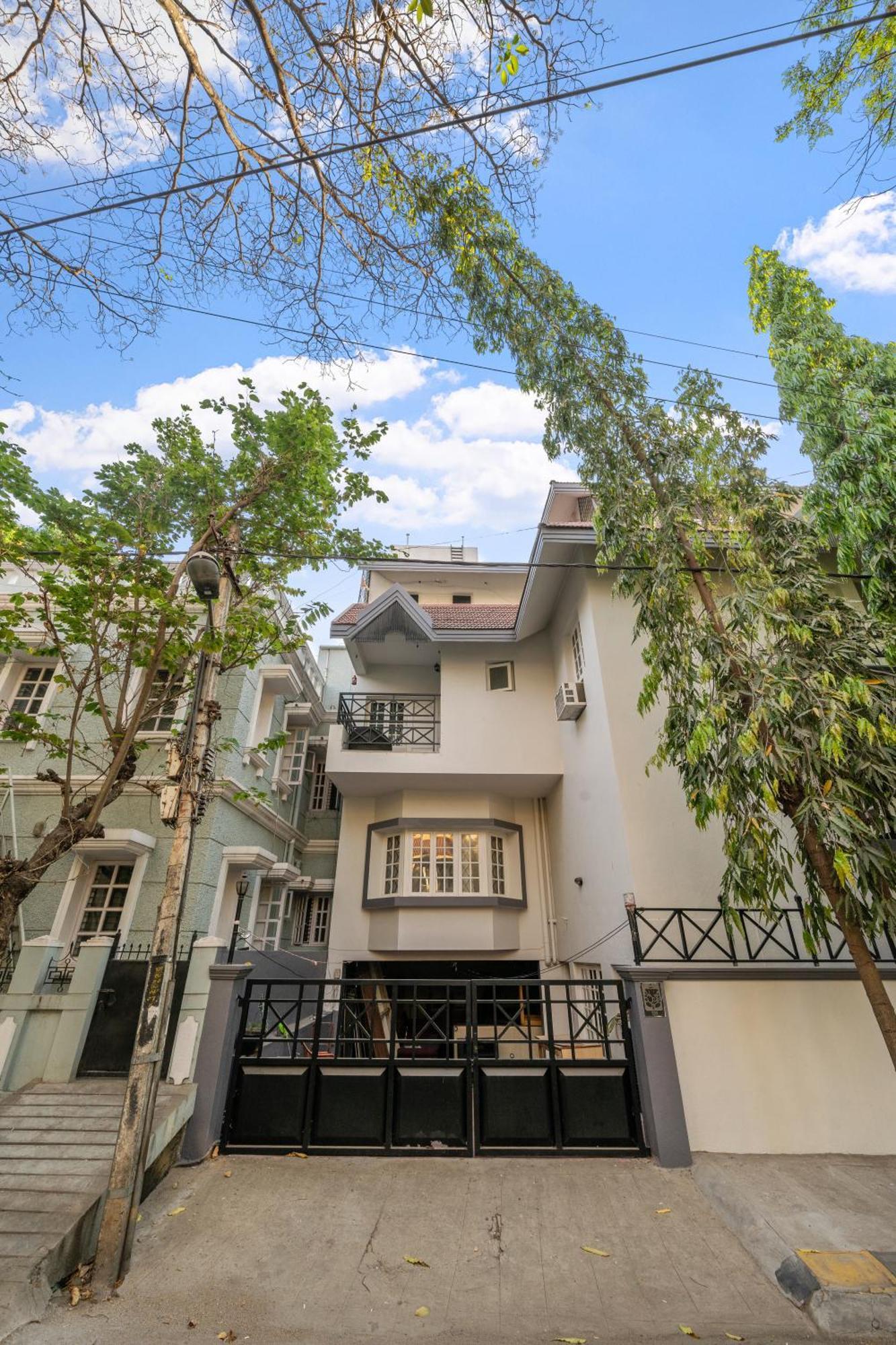Homestay Ocean Oasis Bangalore